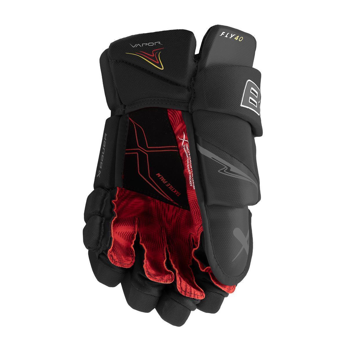 BAUER Handschuh Vapor FLY40 - Sr.