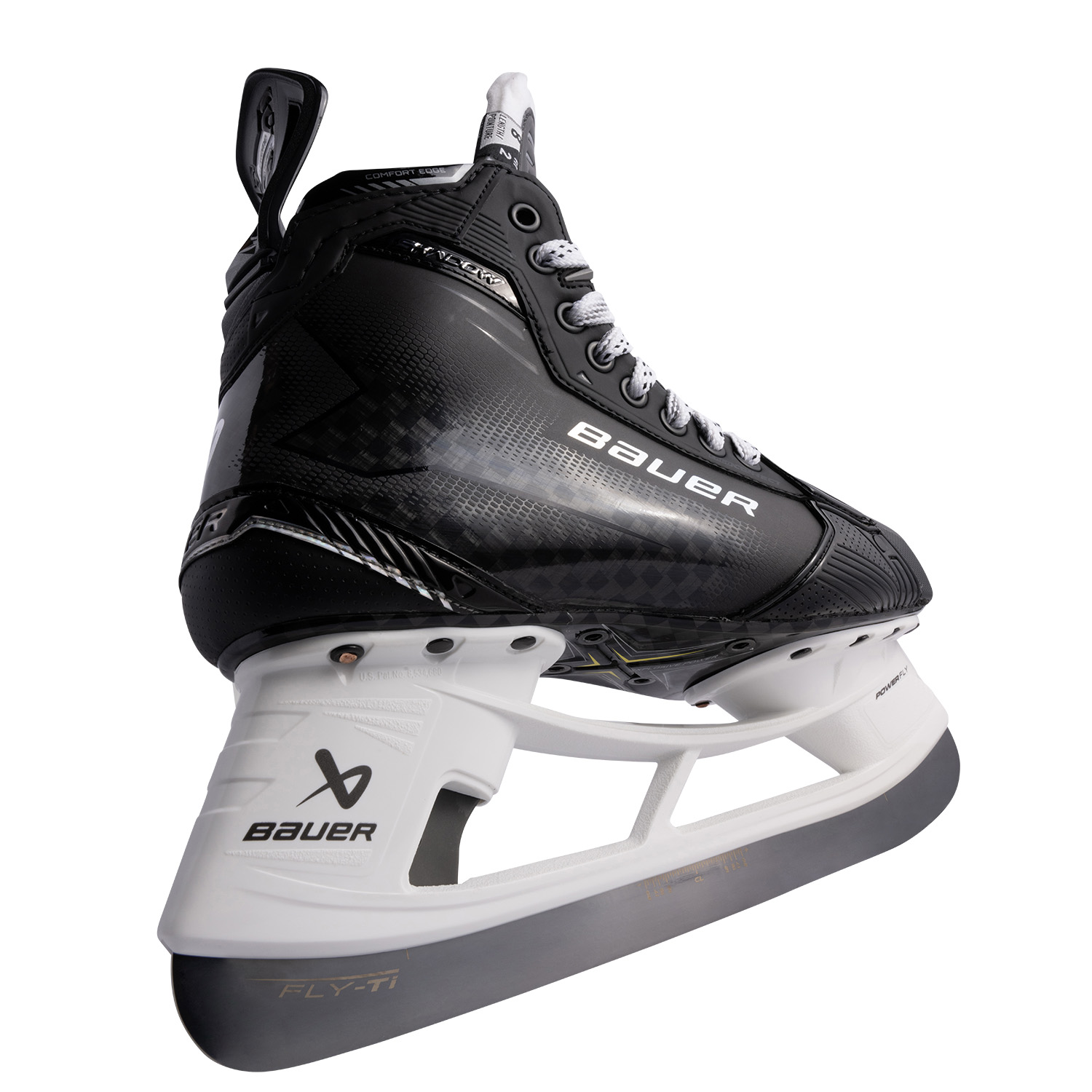 BAUER Schlittschuh Supreme SHADOW - Sr.