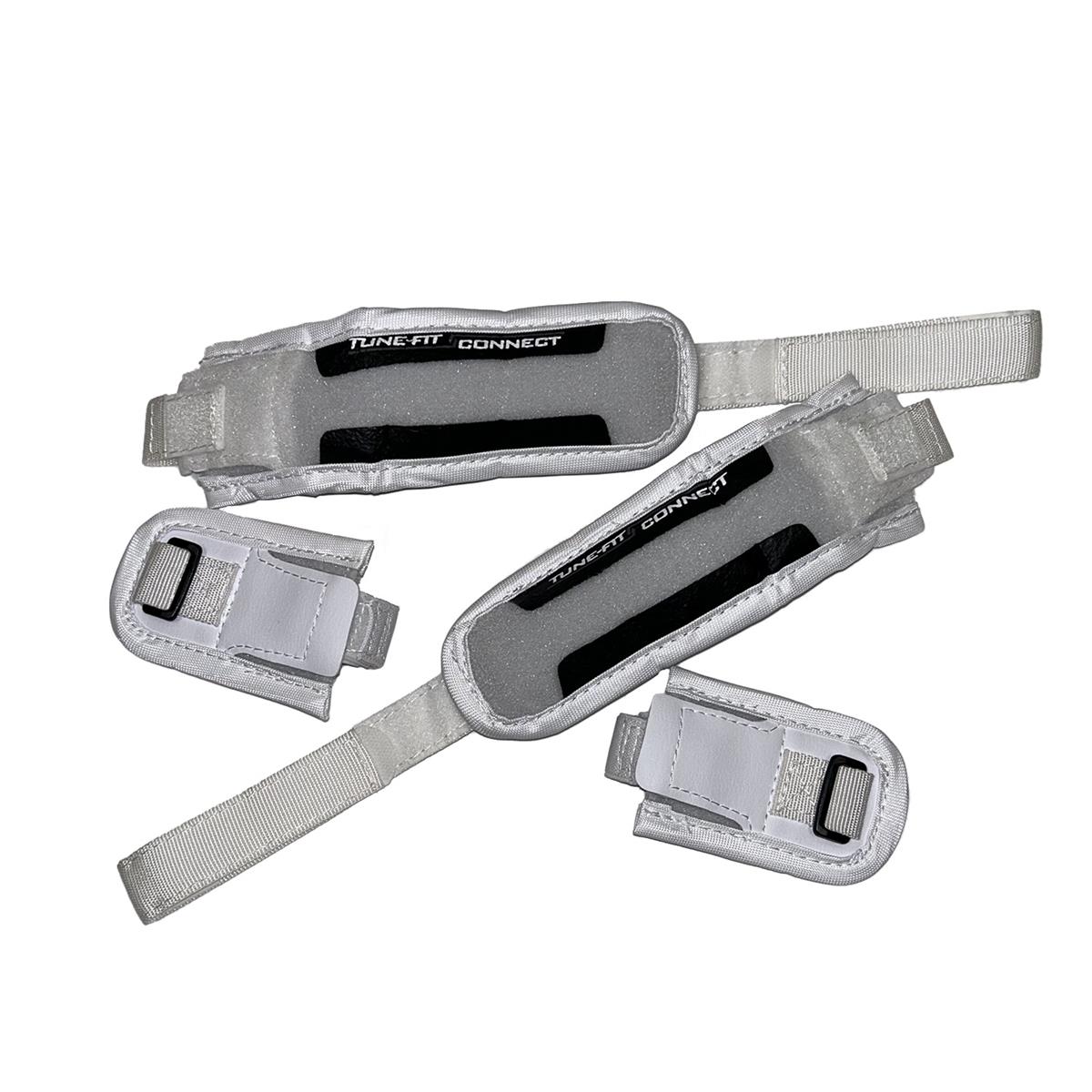 BAUER Vapor Tune Fit Connect Strap