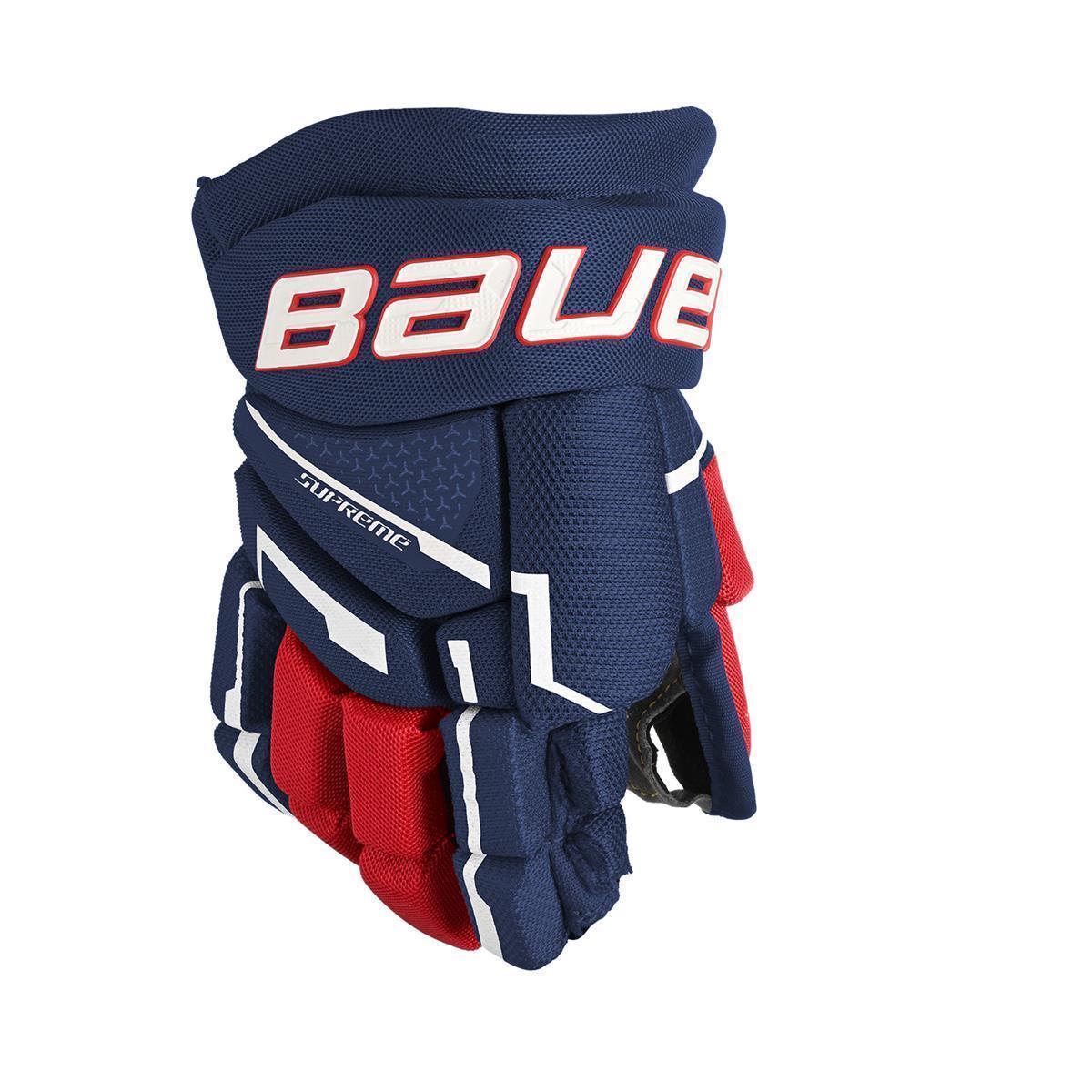 BAUER Handschuh Supreme MACH - Yth.