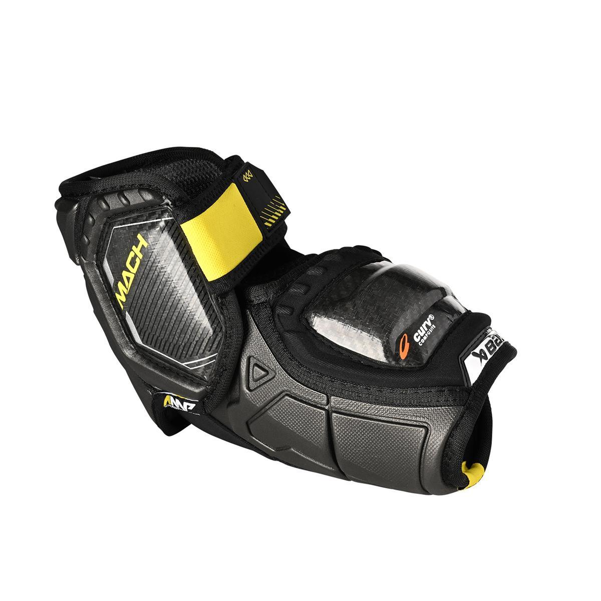 BAUER Ellenbogenschutz Supreme MACH - Jr.