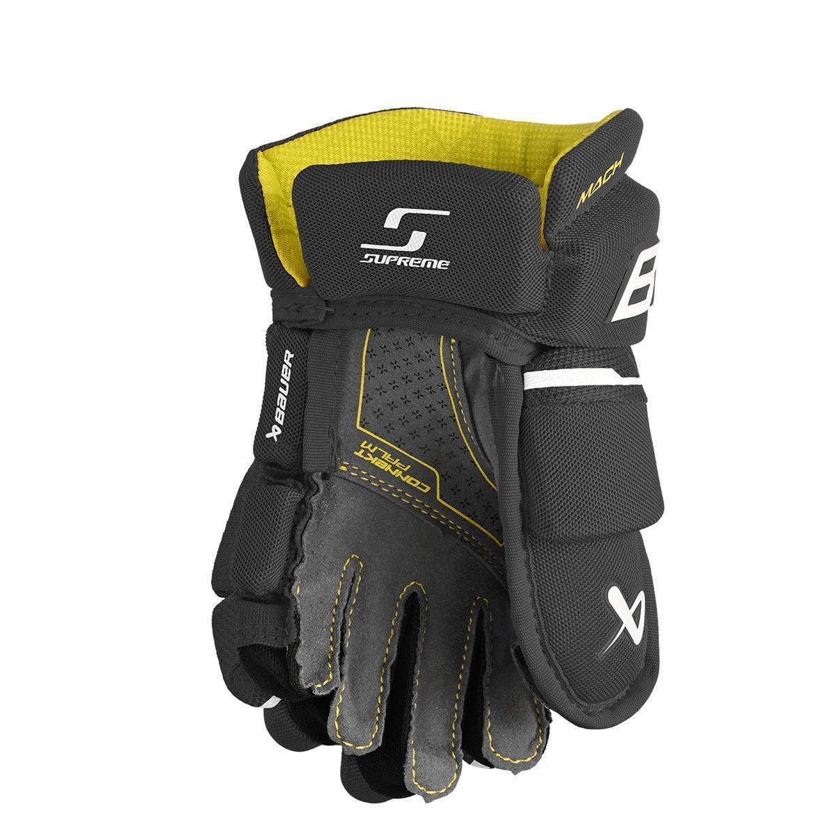 BAUER Handschuh Supreme MACH - Yth.