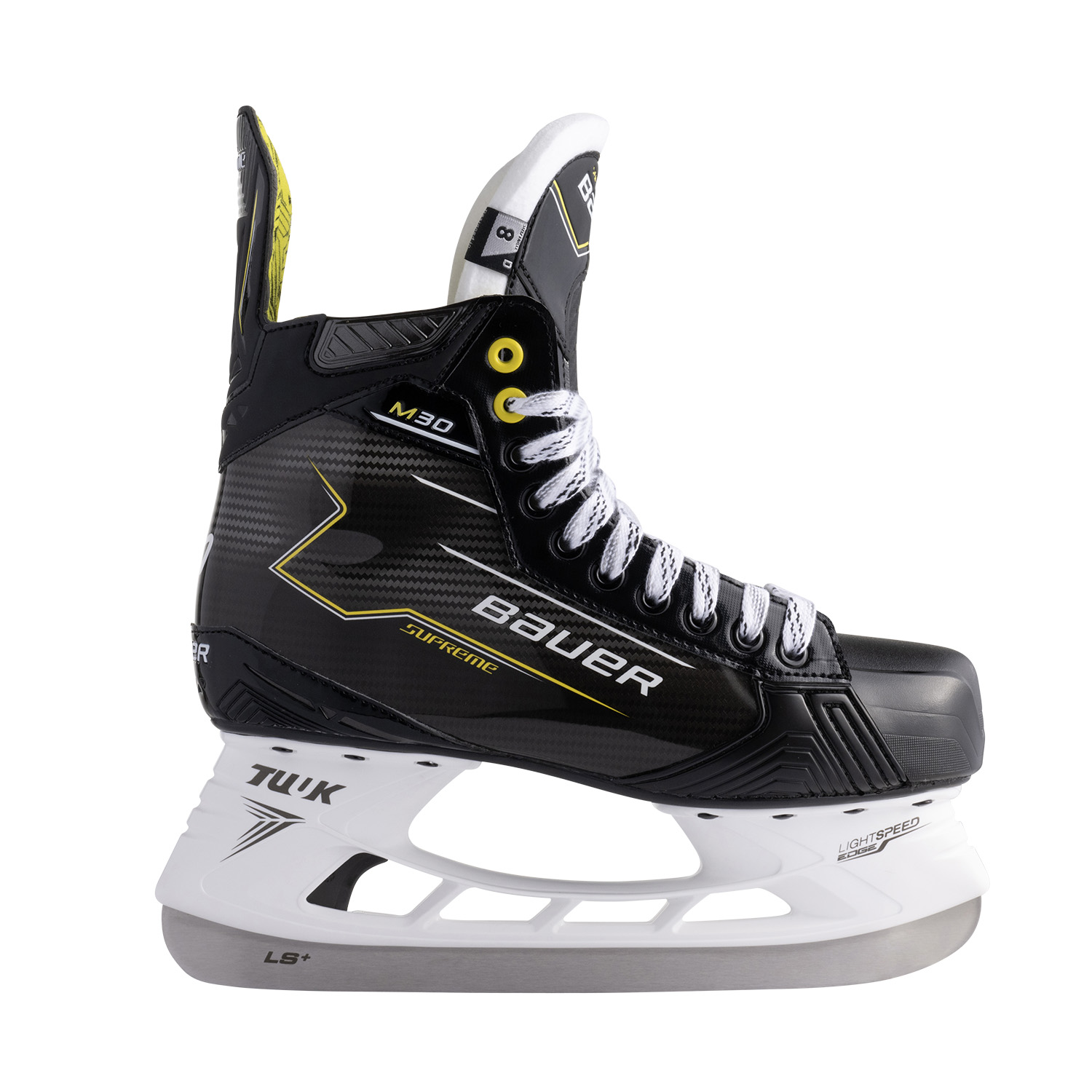 BAUER Schlittschuh Supreme M30 - Sr.