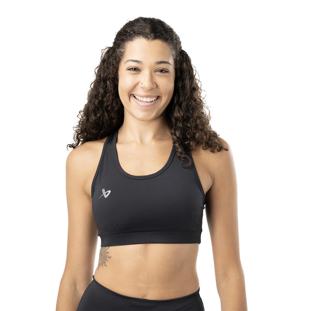 BAUER Damen Baselayer Sport-BH - Sr.