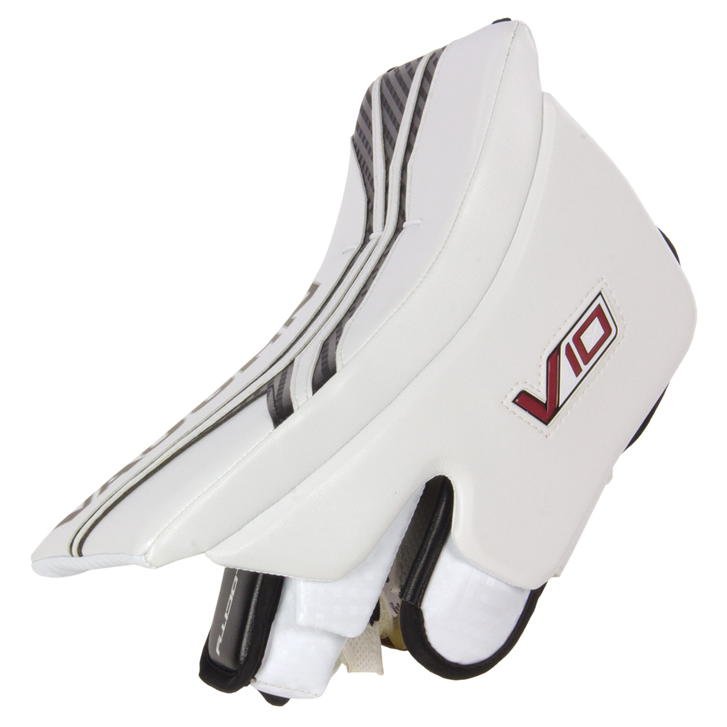 VAUGHN Stockhand Velocity 10 - Int.