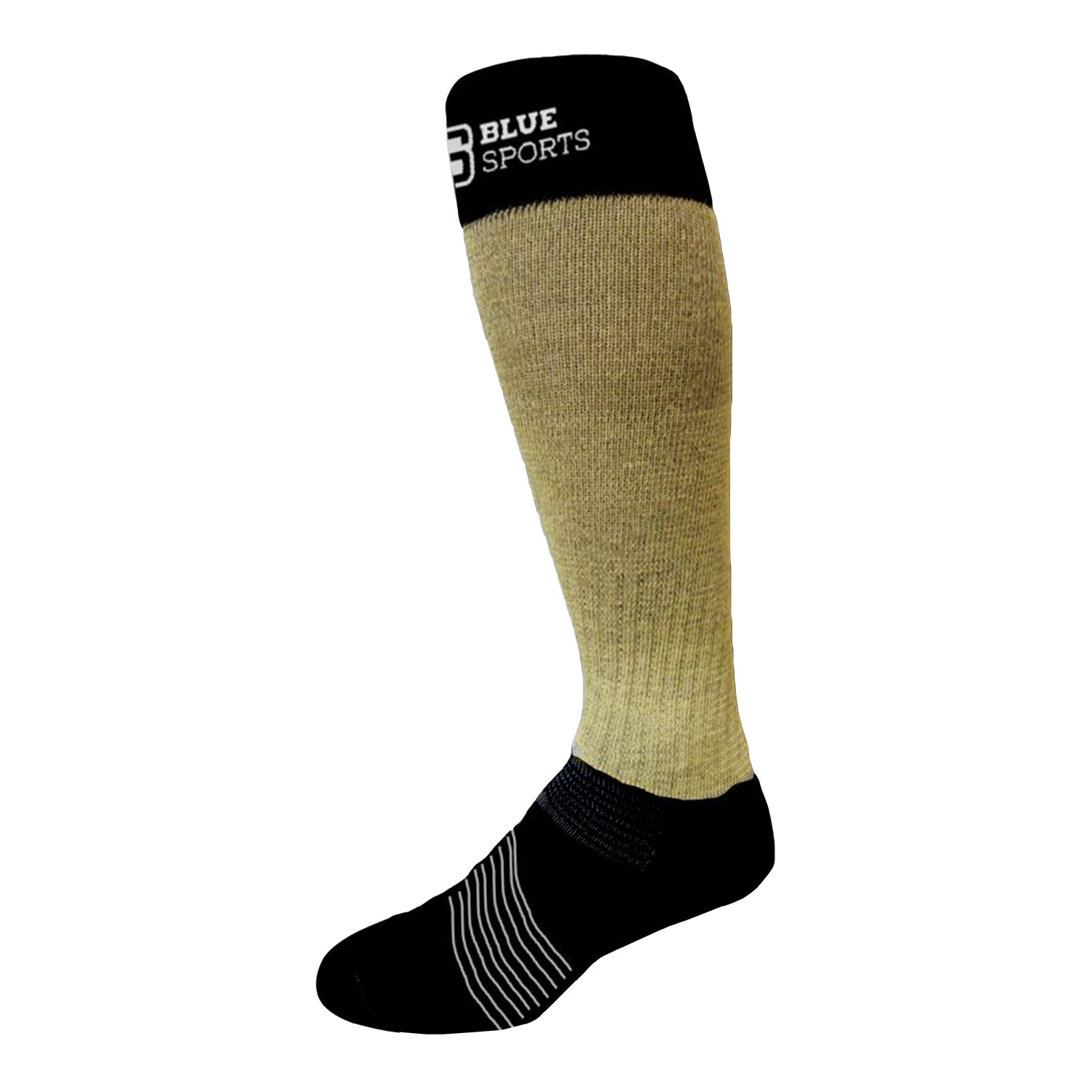 BLUE SPORTS Pro-Kevlar Socken