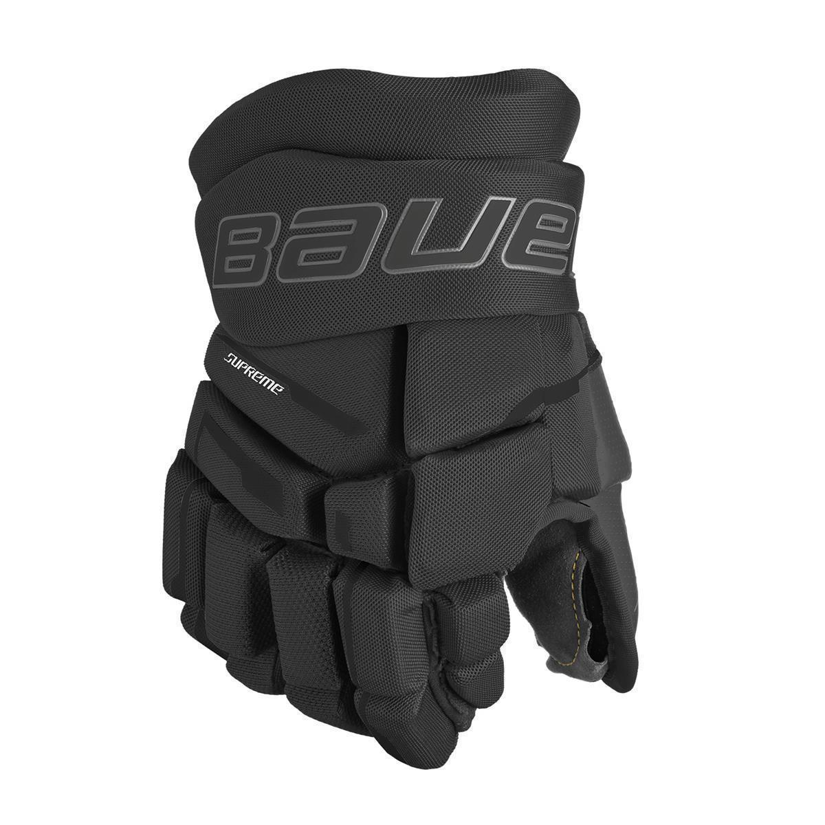 BAUER Handschuh Supreme M3 - Sr.