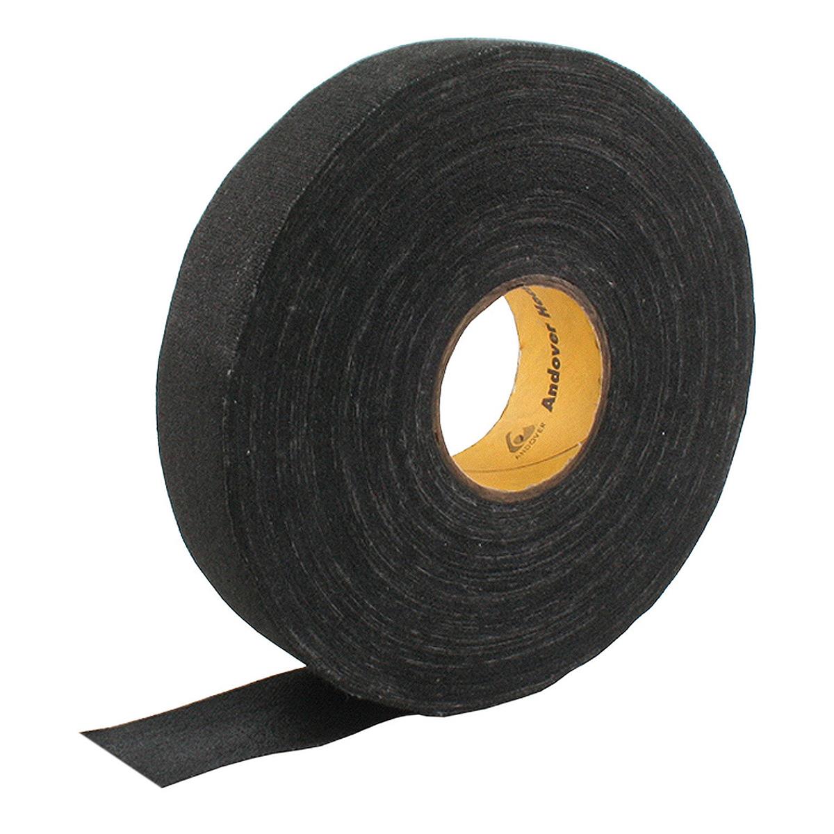 NORTH AMERICAN Tape 24mm/50m - blk
