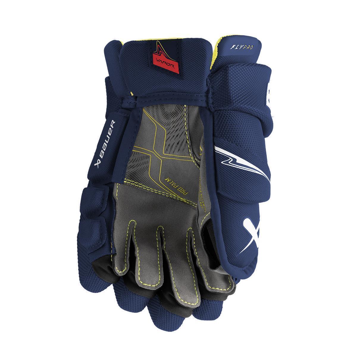 BAUER Handschuh Vapor FLYPRO - Jr.