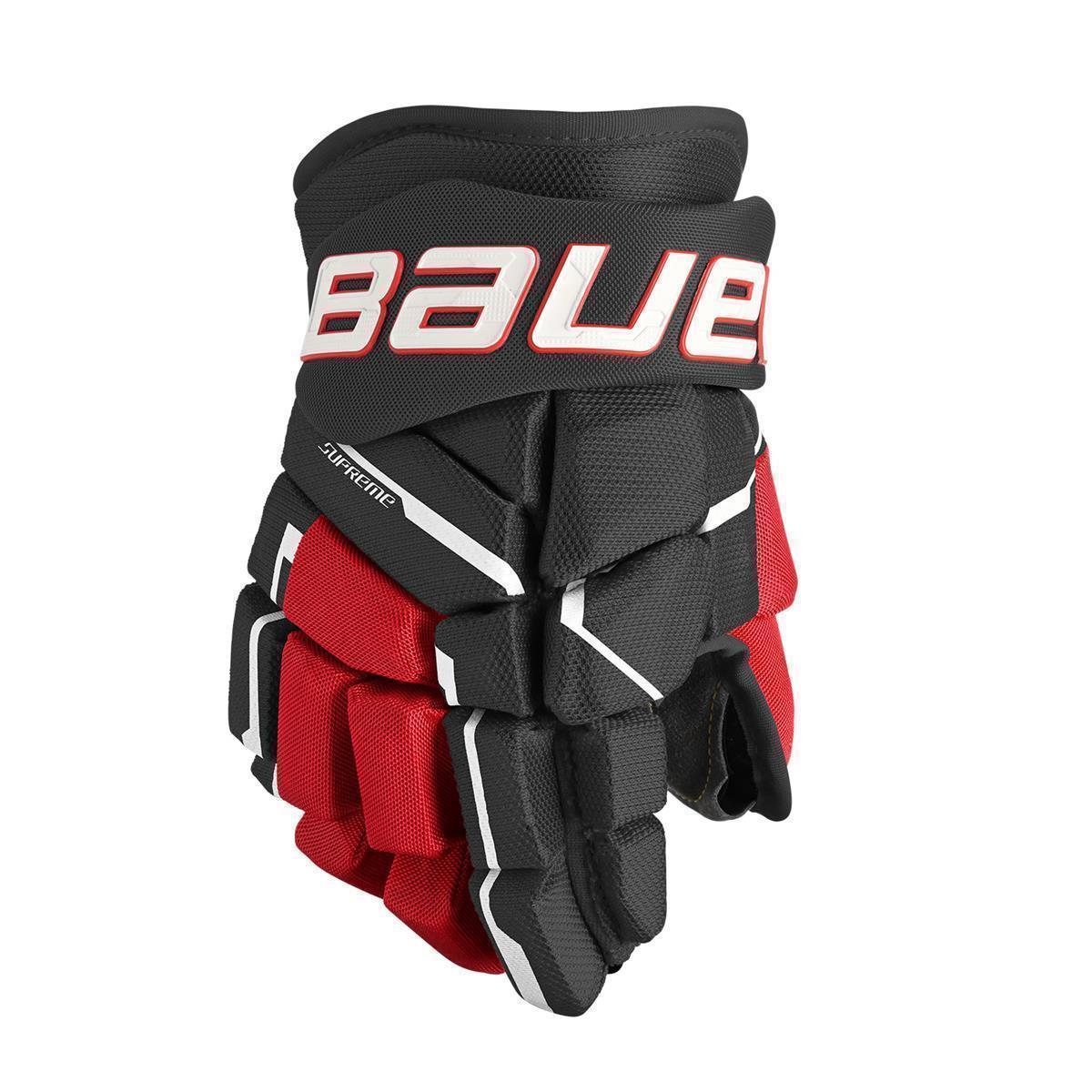 BAUER Handschuh Supreme M5 Pro - Sr.
