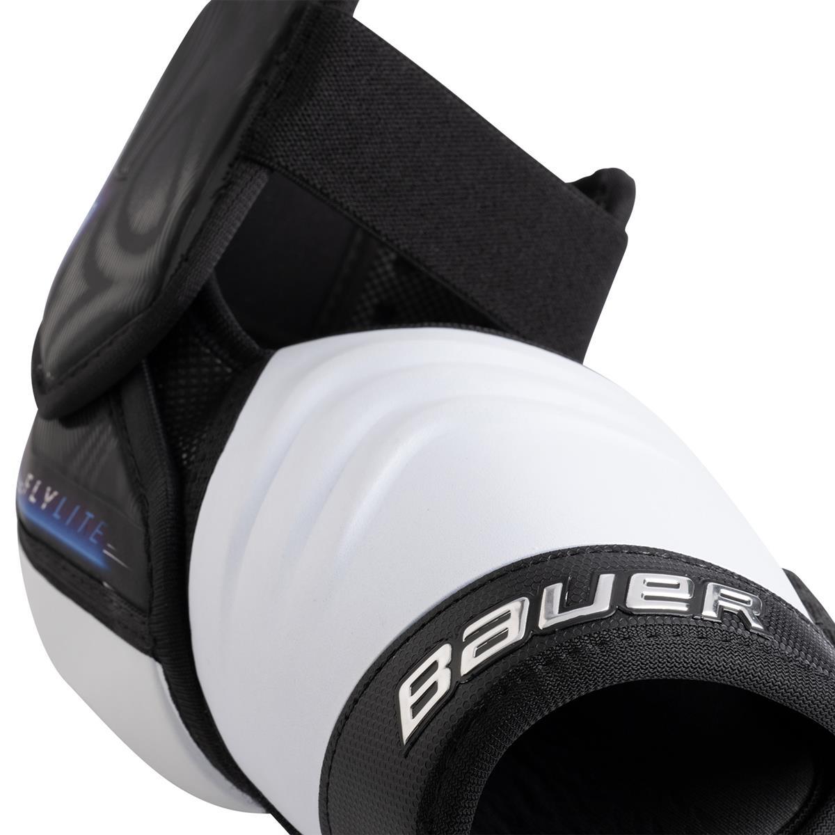 BAUER Ellenbogenschutz Vapor FLYLITE - Jr.