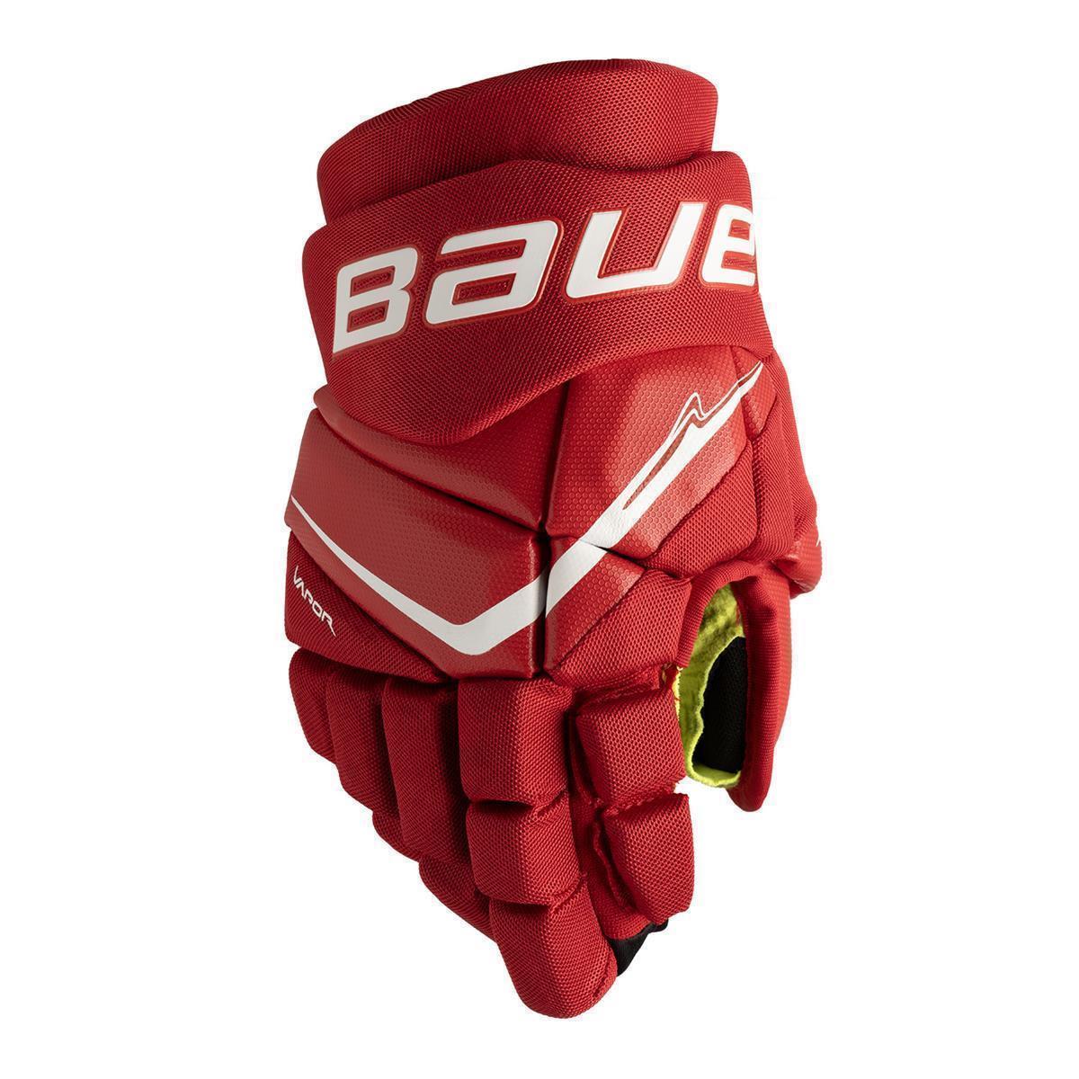 BAUER Handschuh Vapor FLY40 - MTO - Jr.