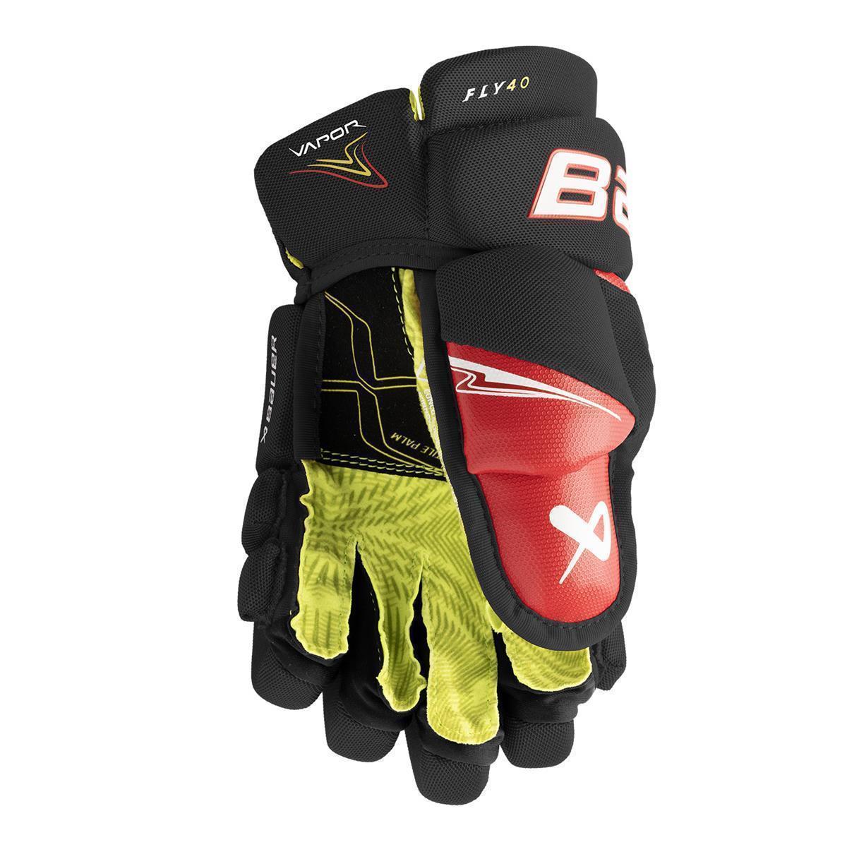 BAUER Handschuh Vapor FLY40 - Jr.