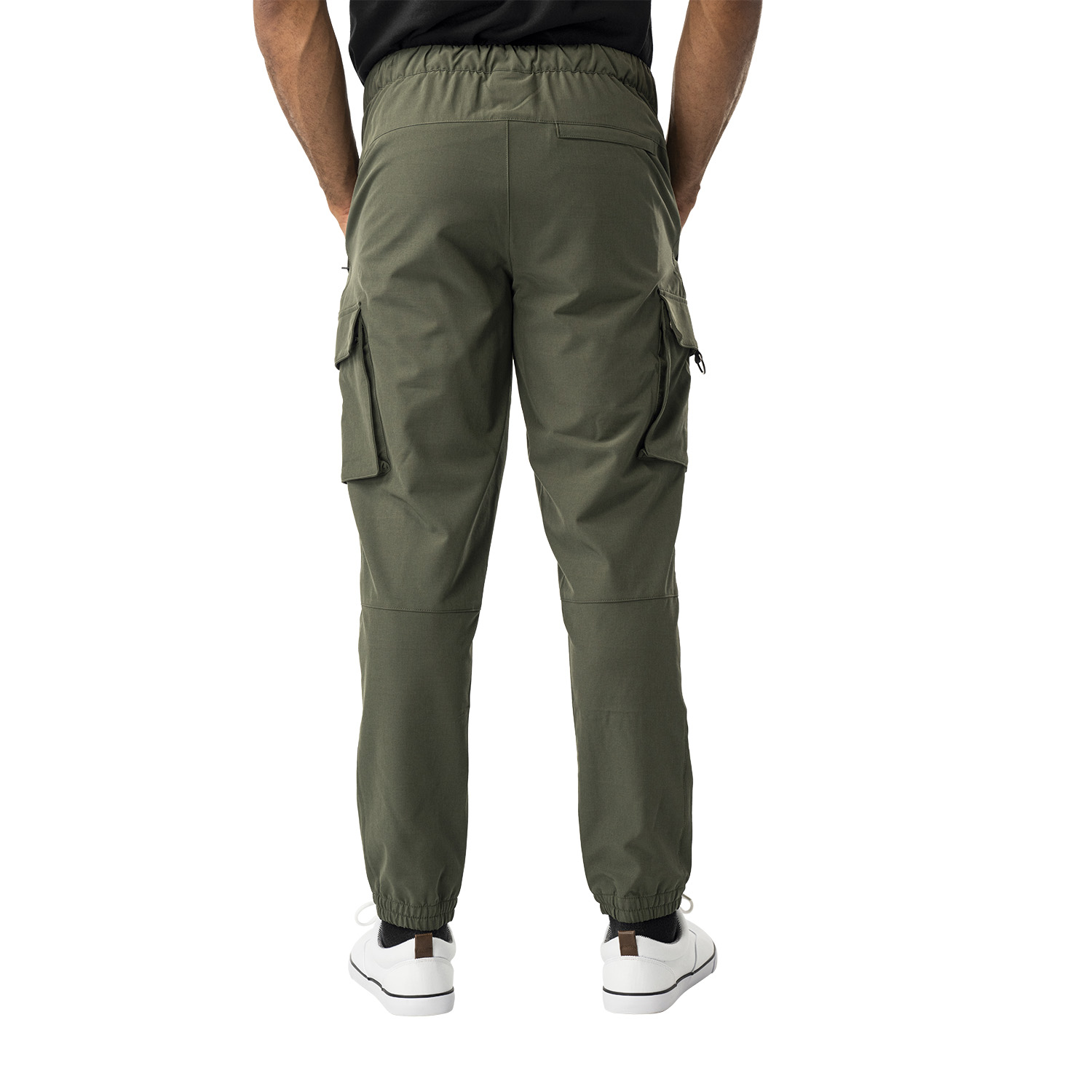 BAUER FLC Cargo Hose - forest - Sr.