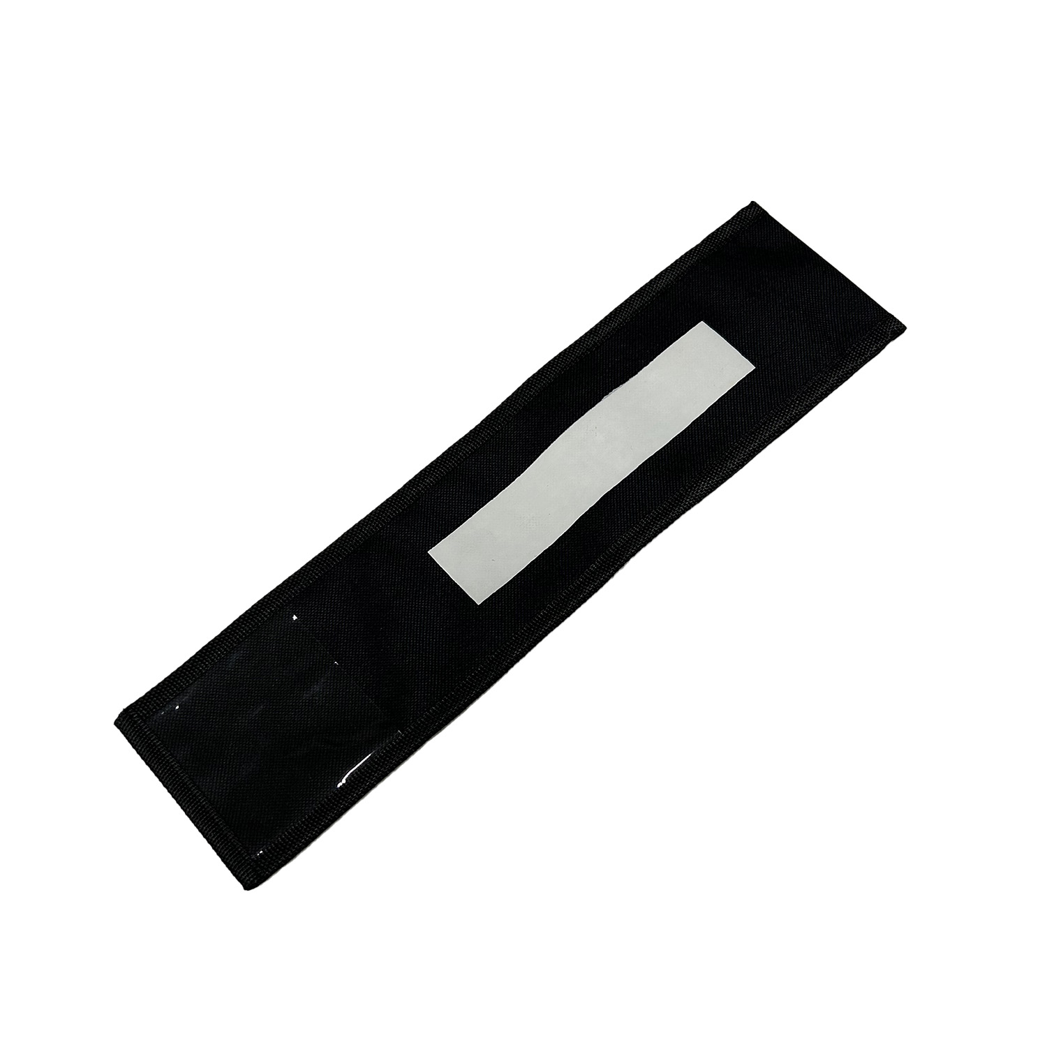 SCHANNER Kufentasche - blk