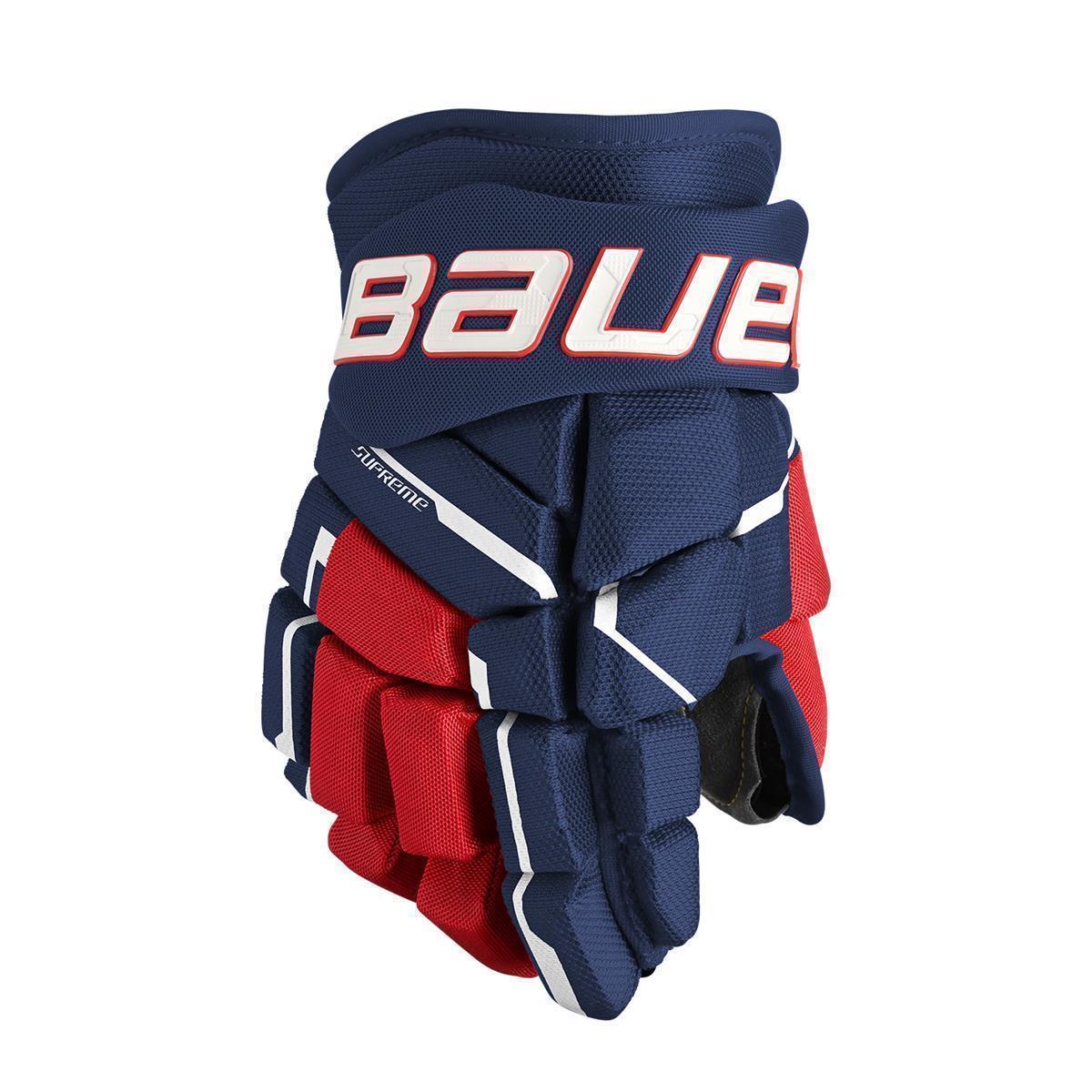 BAUER Handschuh Supreme M5 Pro - Sr.