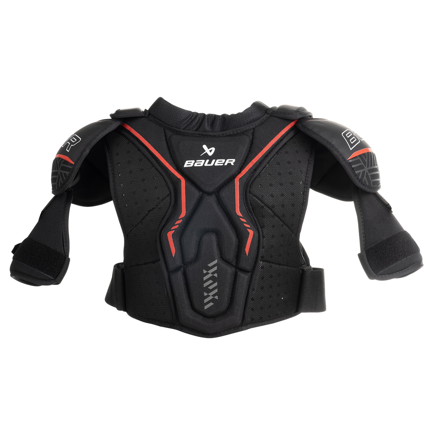 BAUER Damen Schulterschutz Pro - Sr.