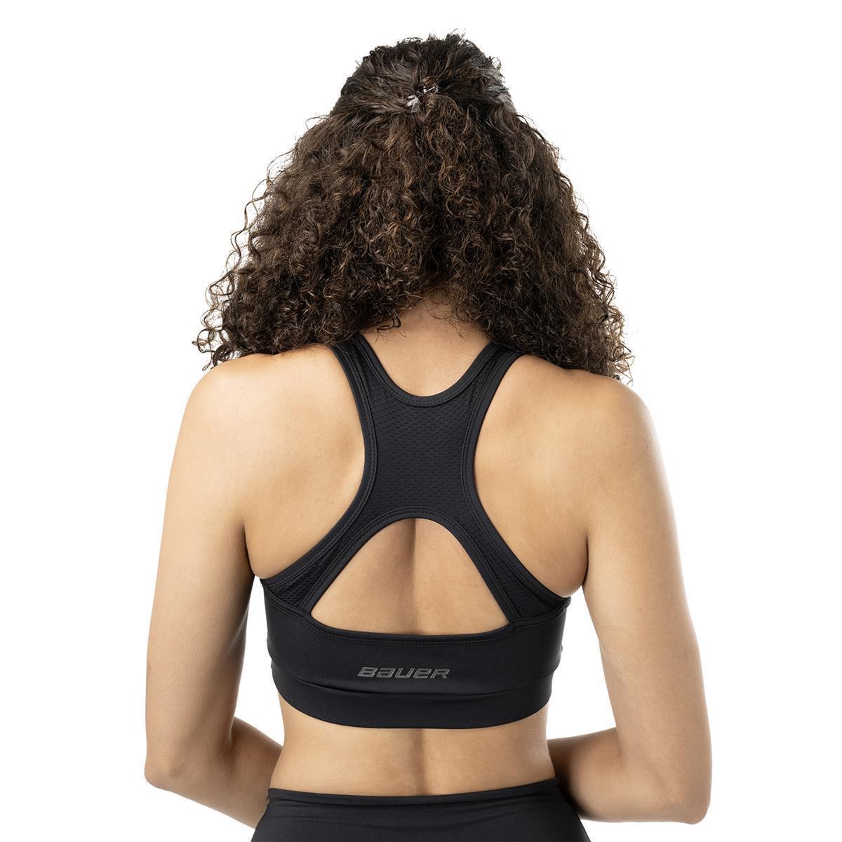 BAUER Damen Baselayer Sport-BH - Sr.