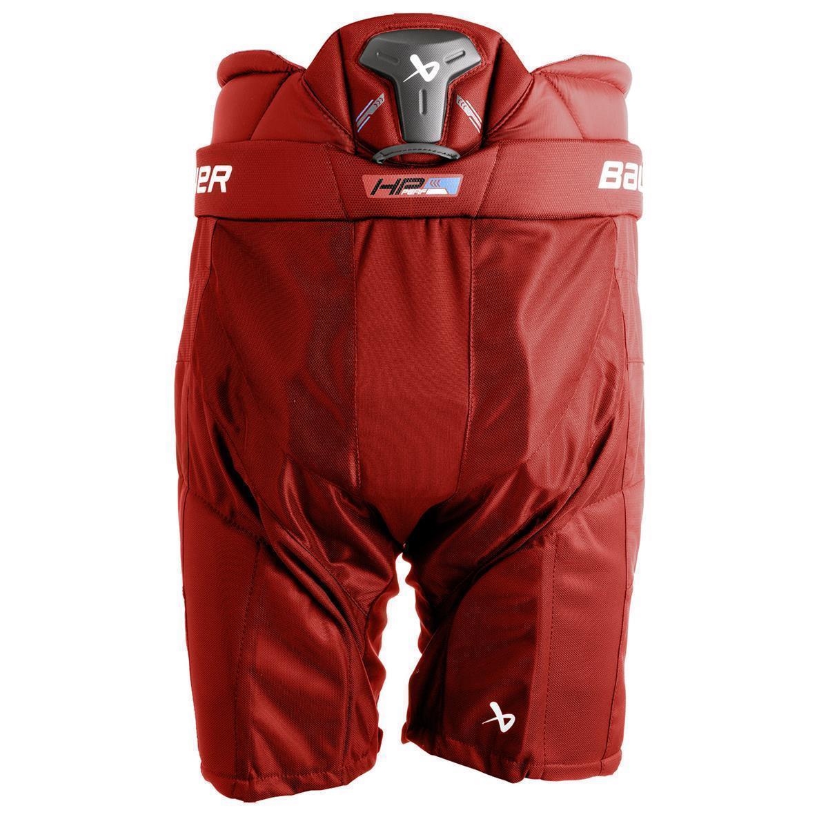 BAUER Hose Performance - MTO - Int.