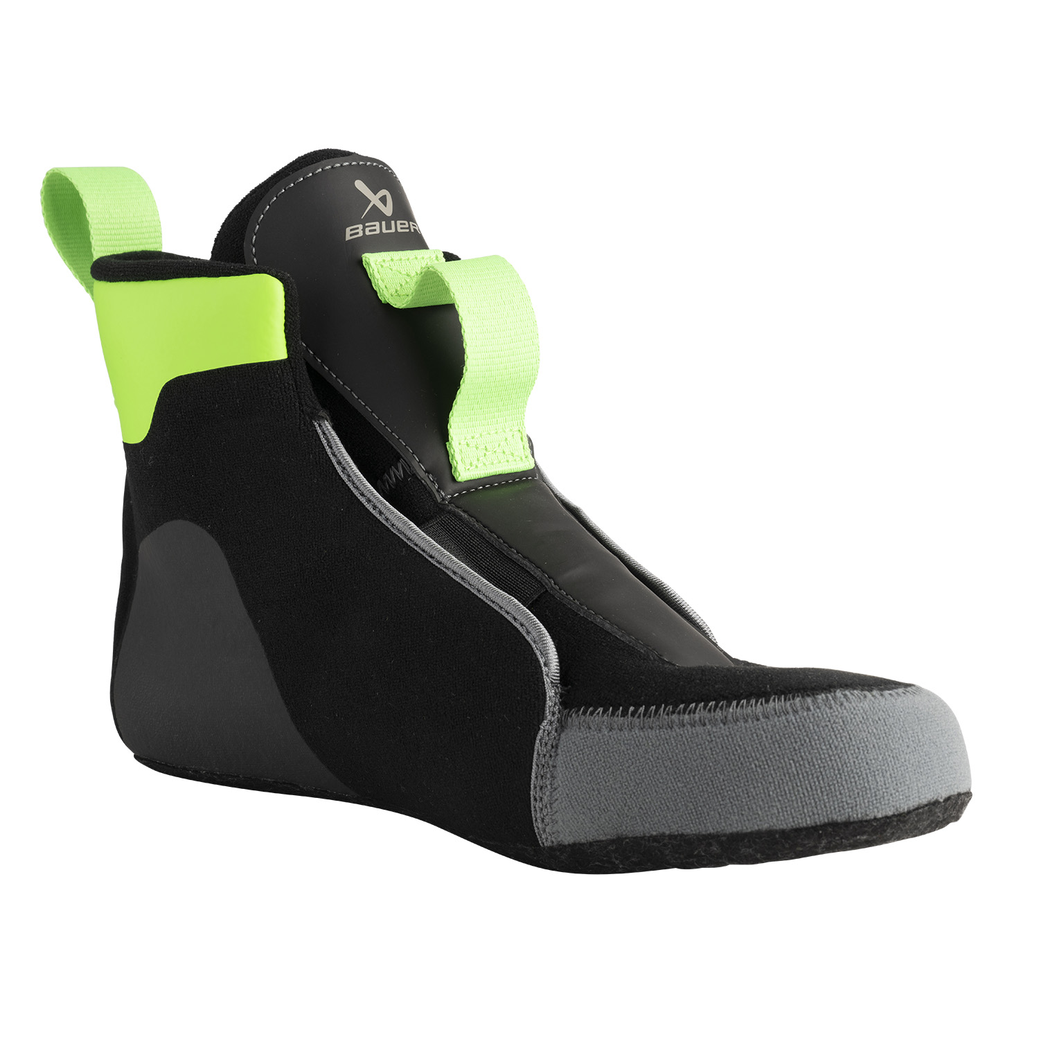 BAUER Torwart Schlittschuh Innenschuh Konekt - Int.