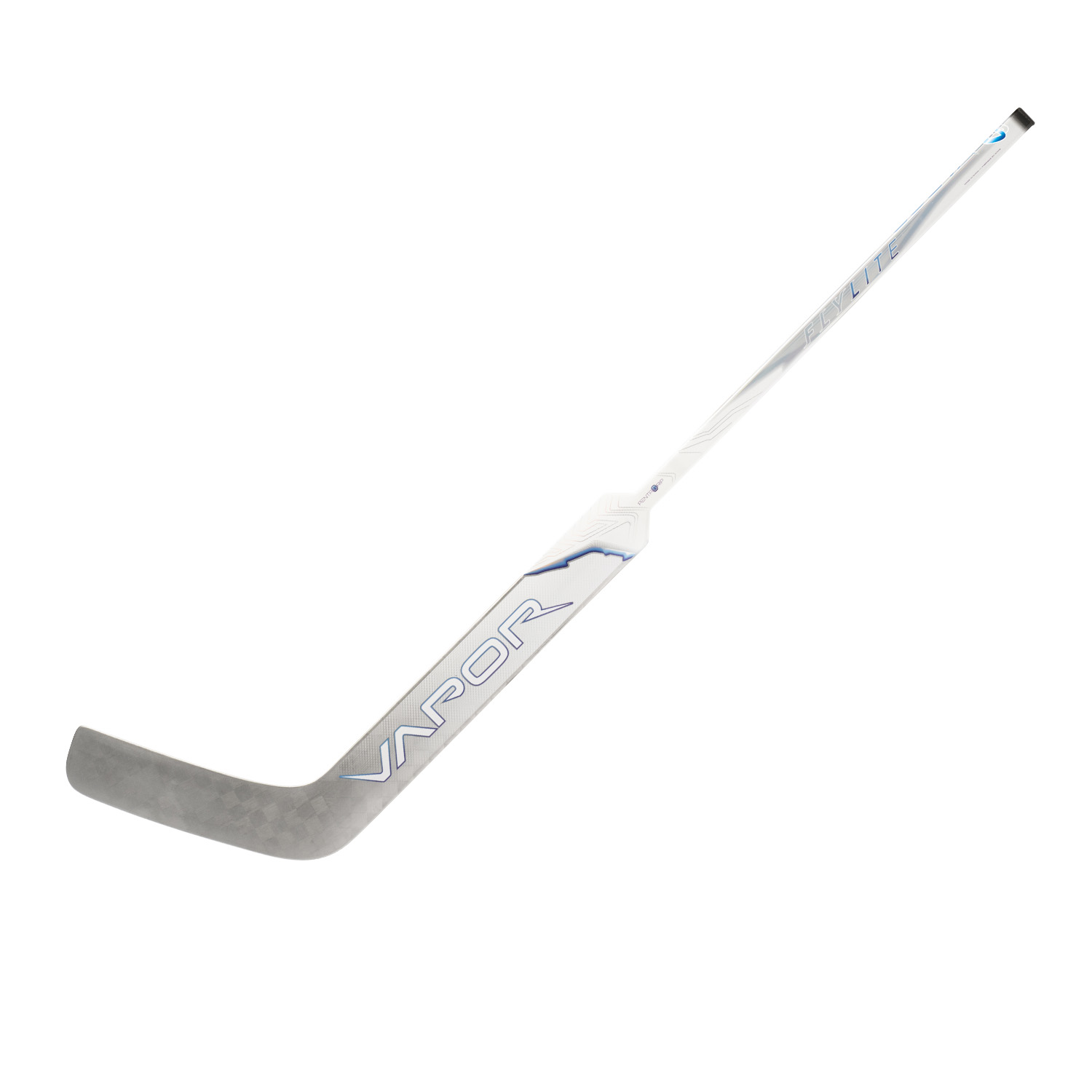 BAUER Comp. Torwart Schläger Vapor FLYLITE - P31 - lft - Int. - wsl - 23