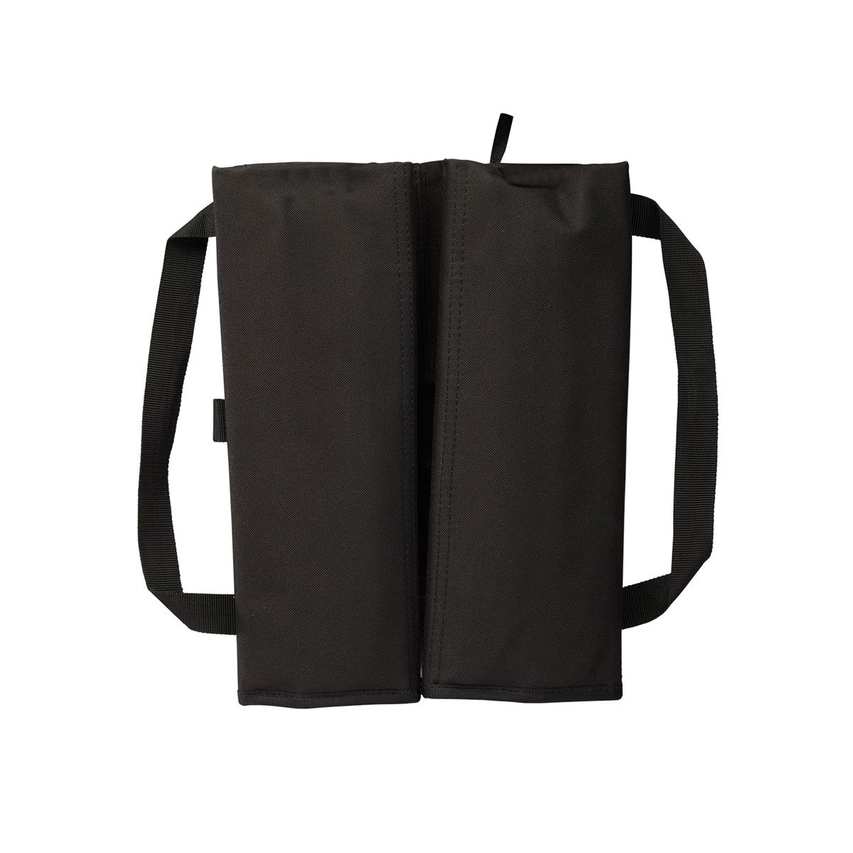 BAUER Team Kufentasche - blk