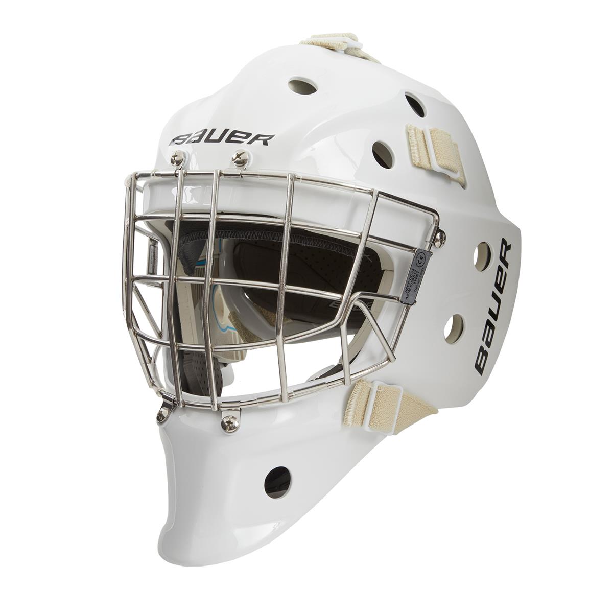 BAUER Torwart Maske Profile 940 - Sr.