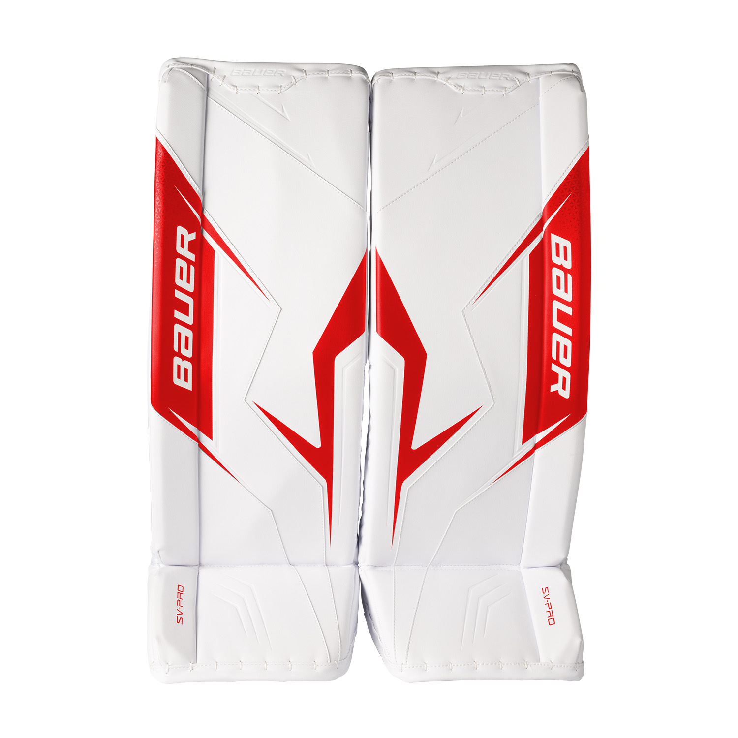 BAUER Torwart Schiene SV Pro - Sr. - MTO