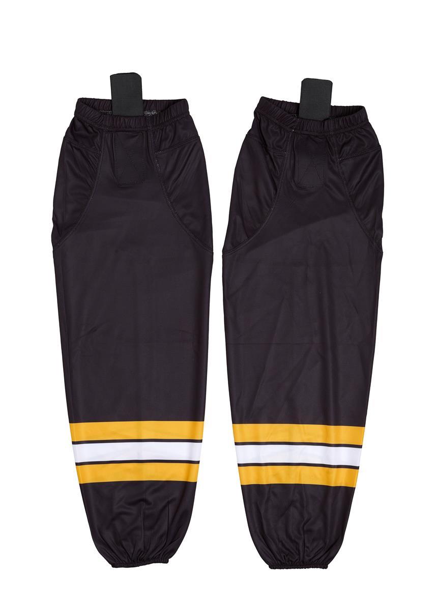 SCHANNER Mesh Eishockey Stutzen Boston