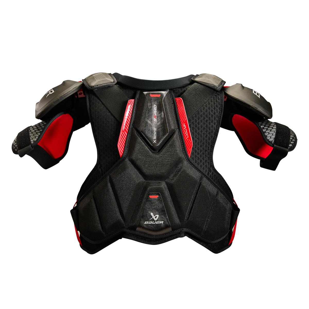 BAUER Schulterschutz Vapor 3X Pro - Sr