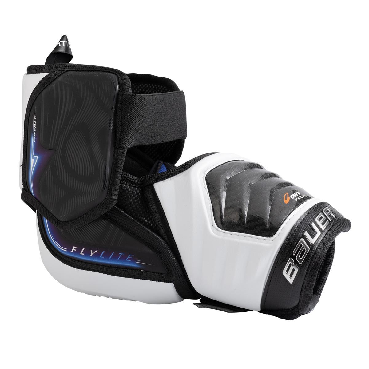 BAUER Ellenbogenschutz Vapor FLYLITE - Int.