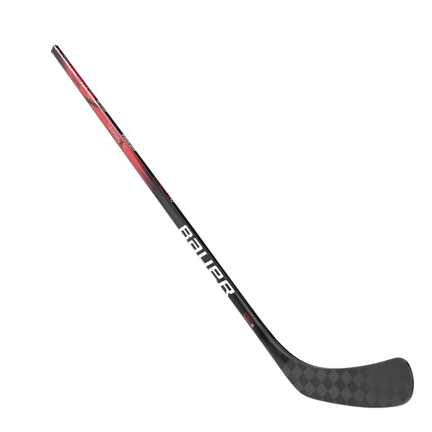 BAUER Comp Schläger Vapor X4 Grip - 60" - Flex 87