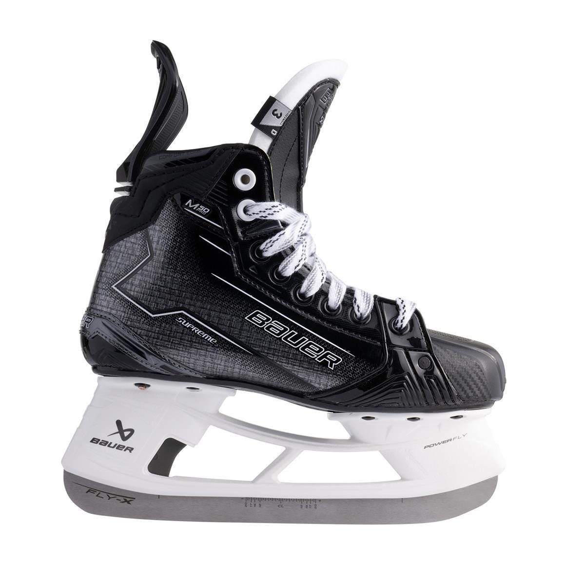 BAUER Schlittschuh Supreme M50 Pro - Jr.