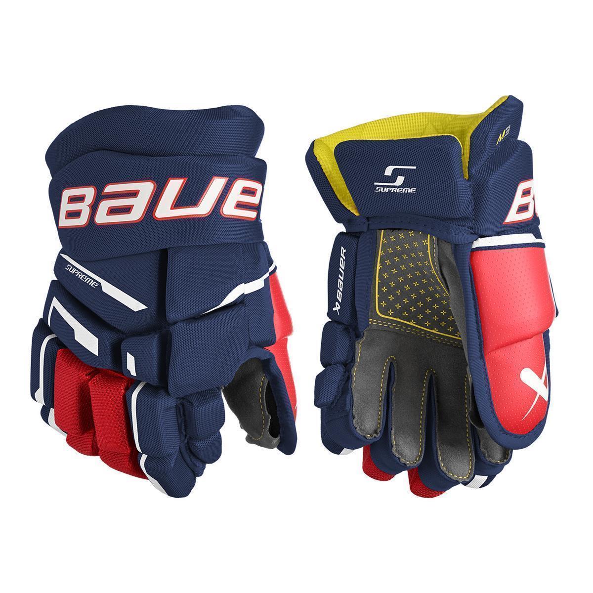 BAUER Handschuh Supreme M3 - Jr.