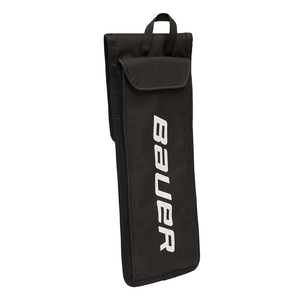 BAUER Spieler Kufentasche - blk