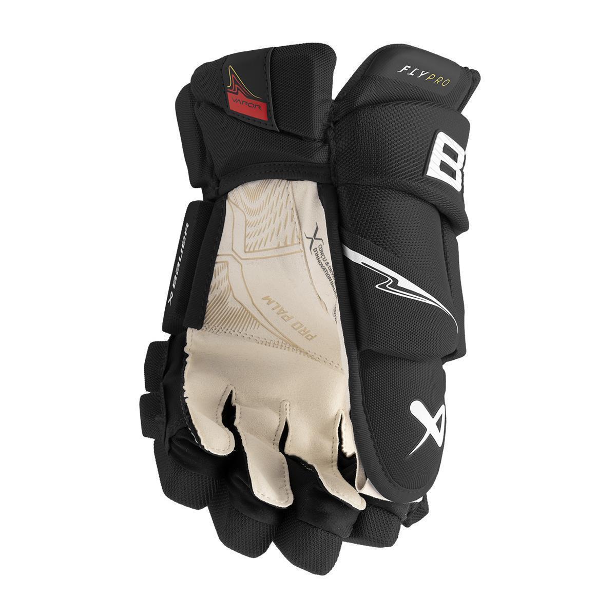 BAUER Handschuh Vapor FLYPRO - Sr.