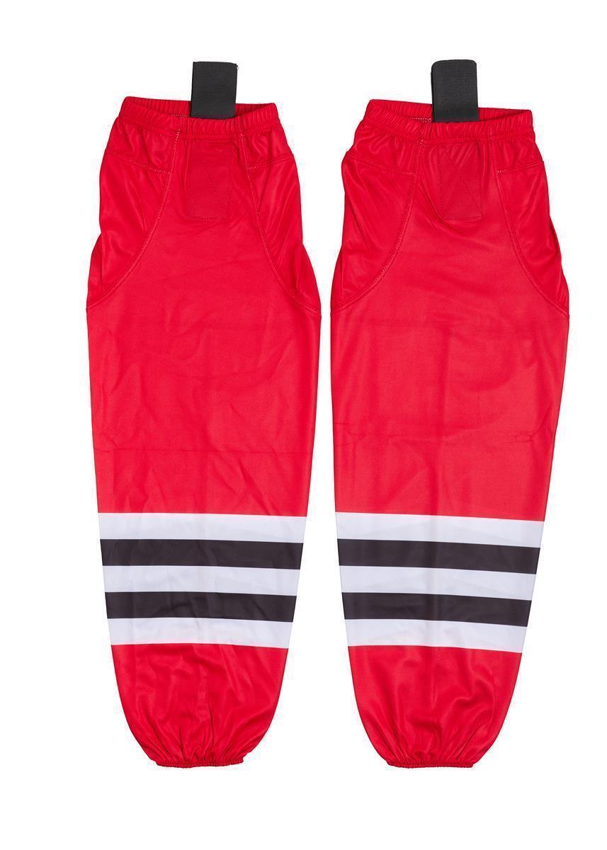 SCHANNER Mesh Eishockey Stutzen Chicago