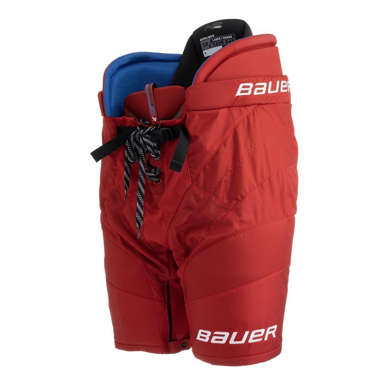 BAUER Hose Pro - Sr.