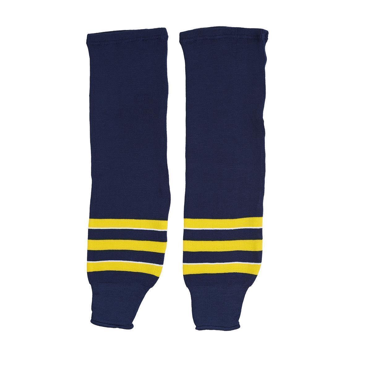 SCHANNER Eishockey Stutzen Buffalo