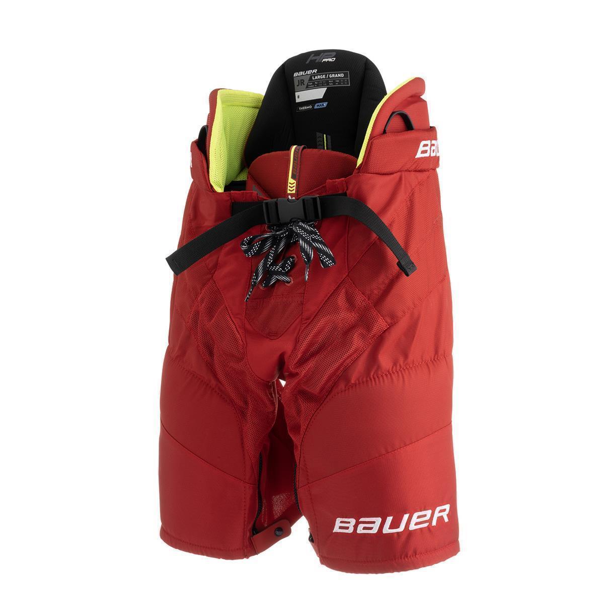 BAUER Hose Pro - Jr.