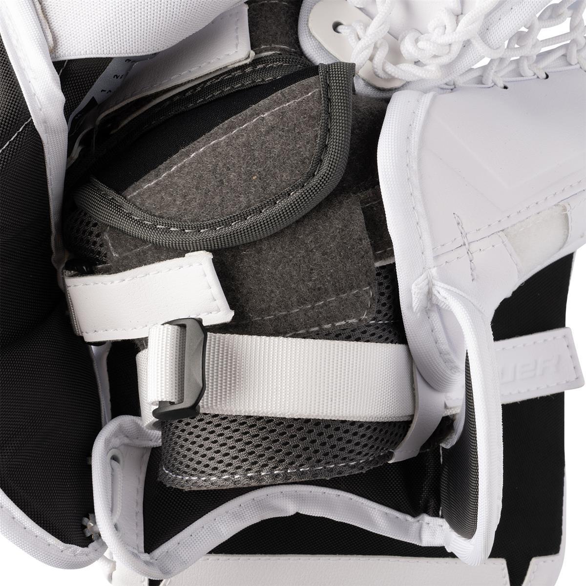 BAUER Fanghand SV Pro - Sr. (MTO)