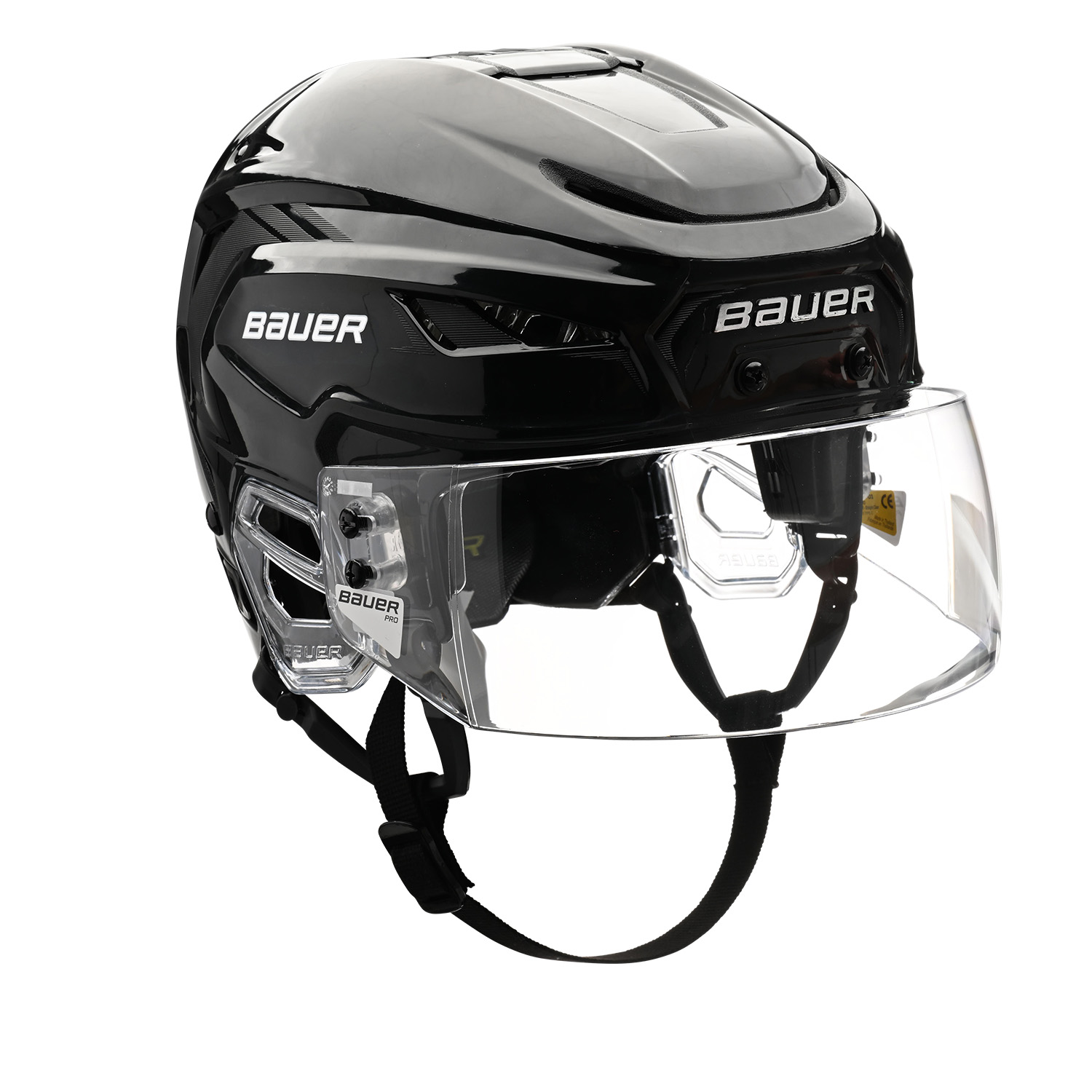 BAUER Helm Hyp2rlite