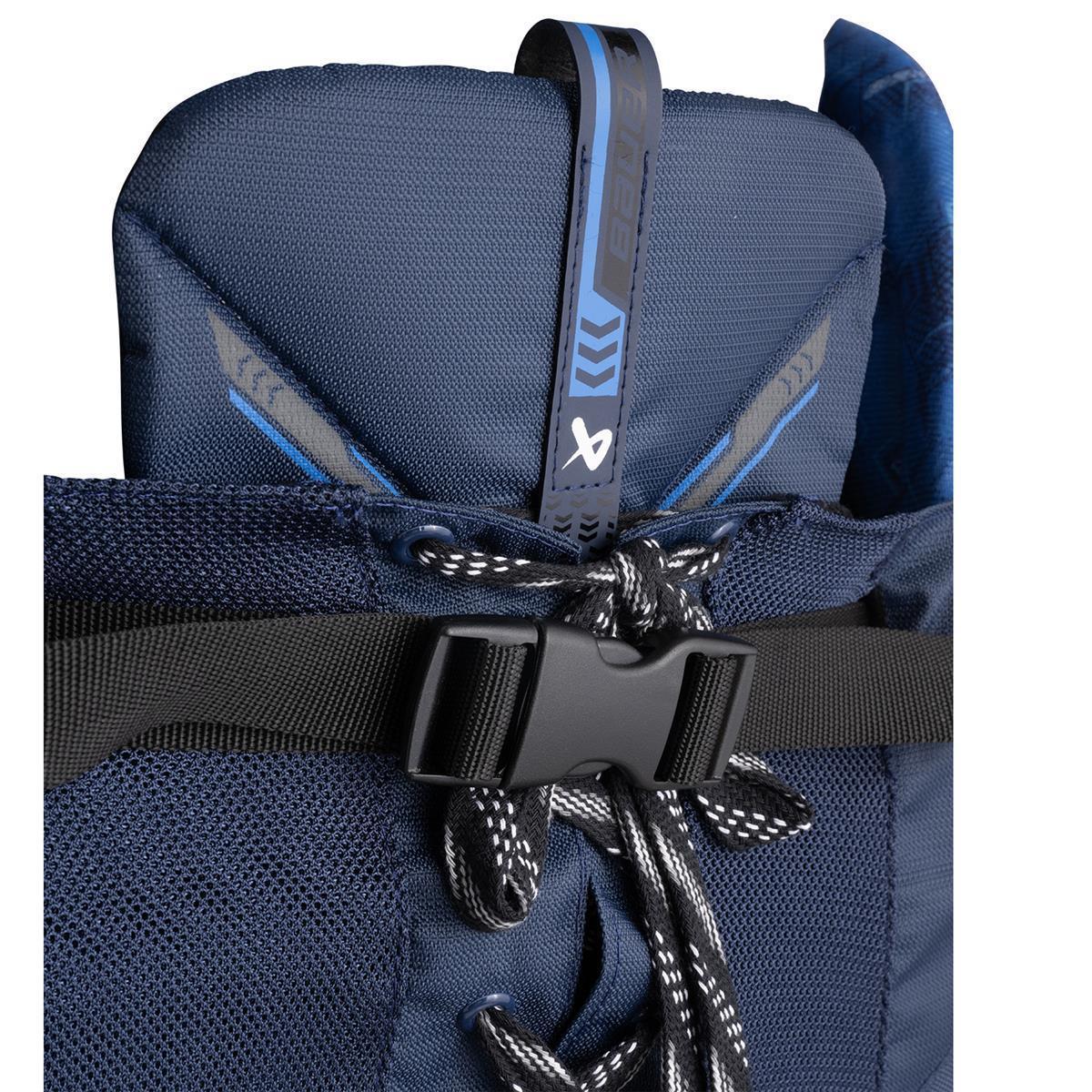 BAUER Hose Elite - MTO - Int.