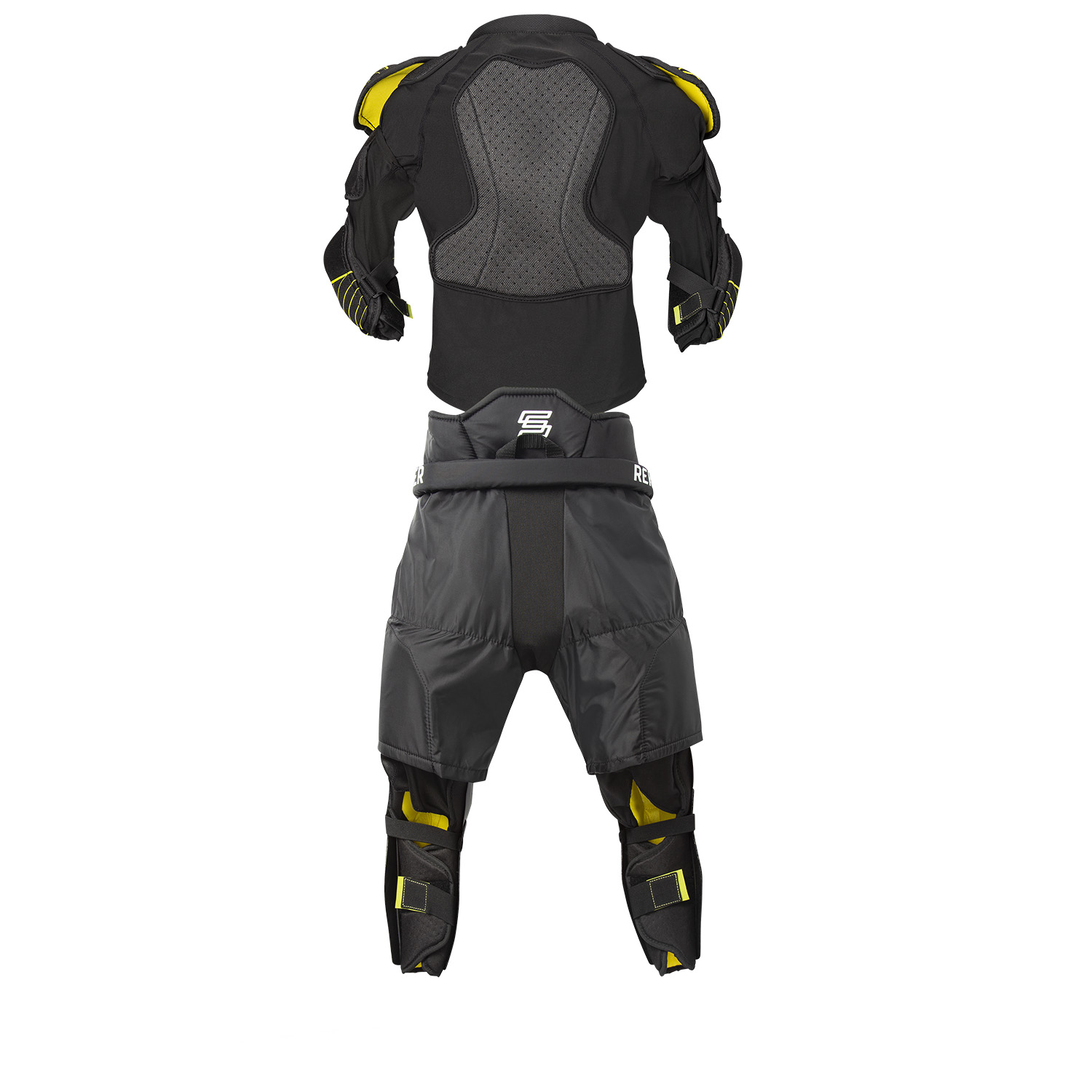 SHERWOOD Schutzausrüstung-Set Rekker Elite - Yth.