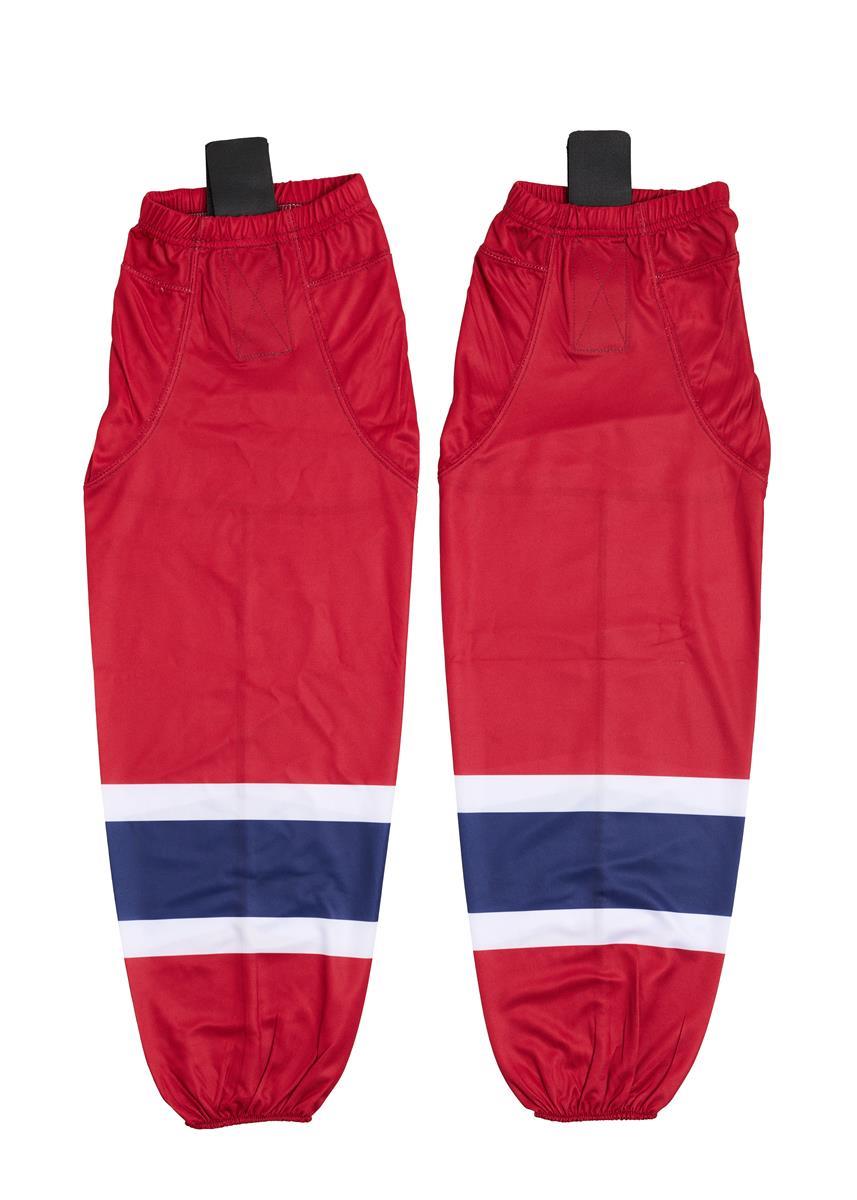 SCHANNER Mesh Eishockey Stutzen Montreal