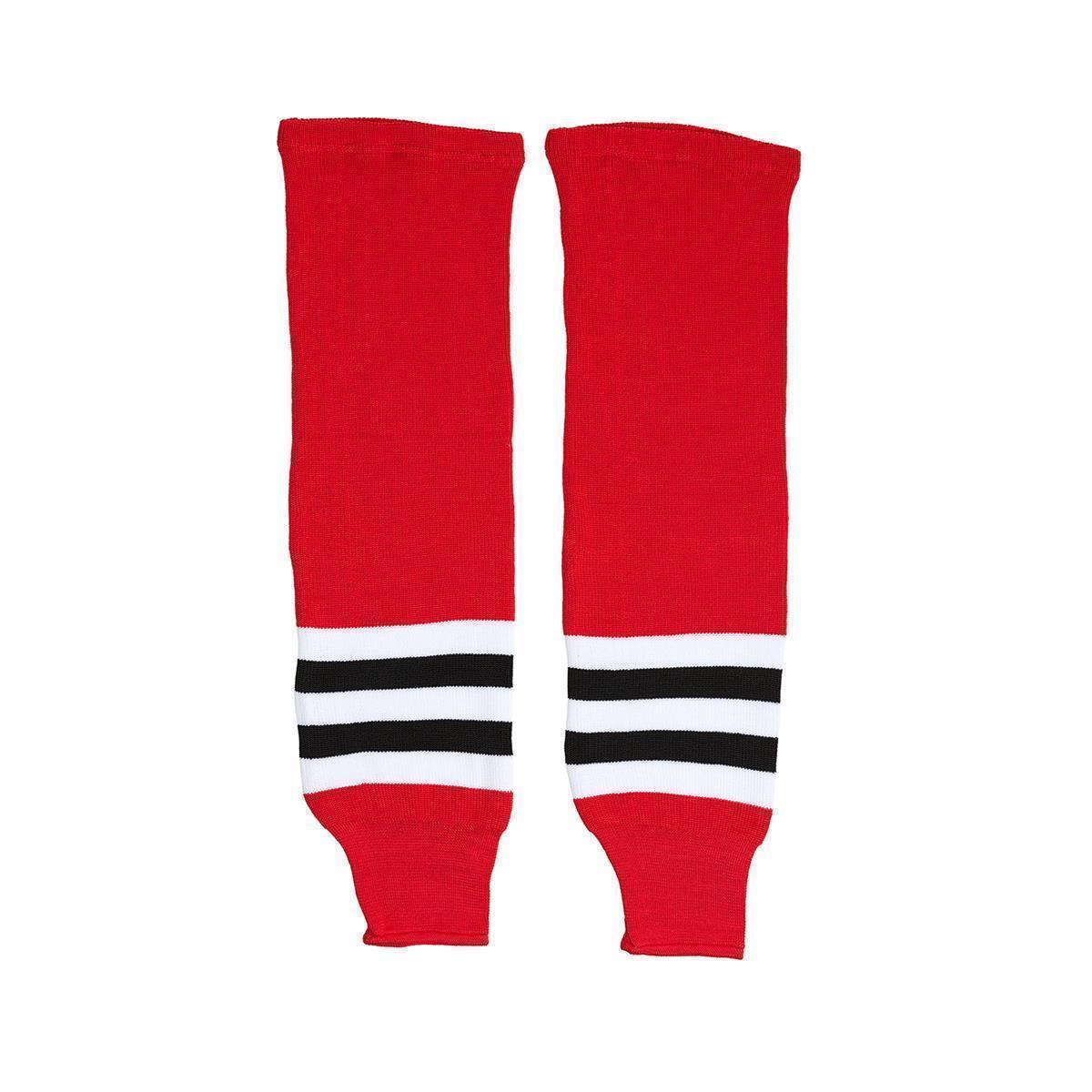 SCHANNER Eishockey Stutzen Chicago