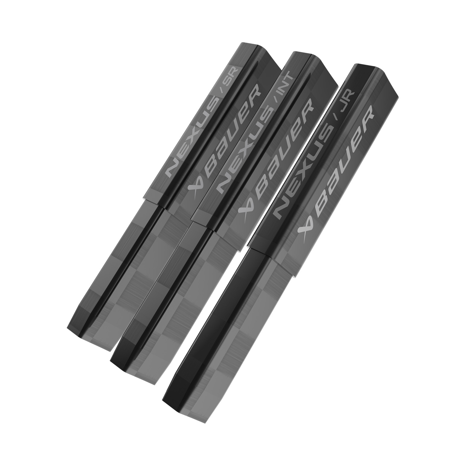 BAUER Comp Endstück Nexus 4" - Int./Jr. 50 Flex - INT