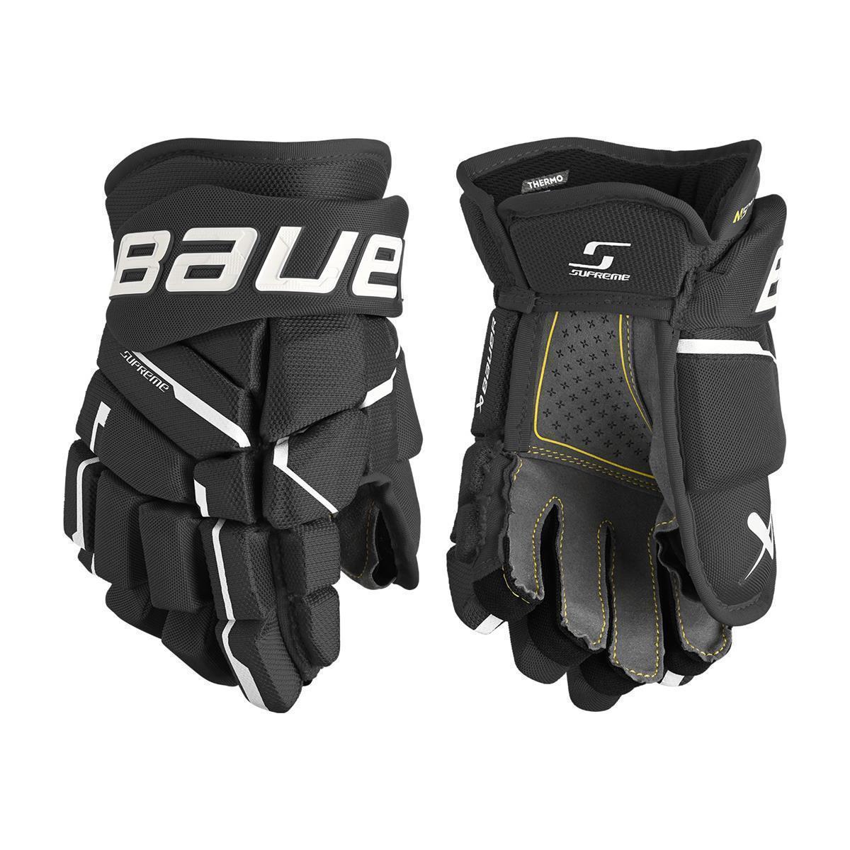 BAUER Handschuh Supreme M5 Pro - Jr.