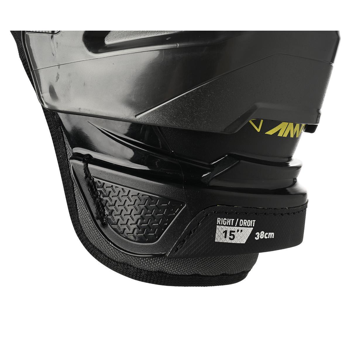 BAUER Beinschutz Supreme MACH - Sr.