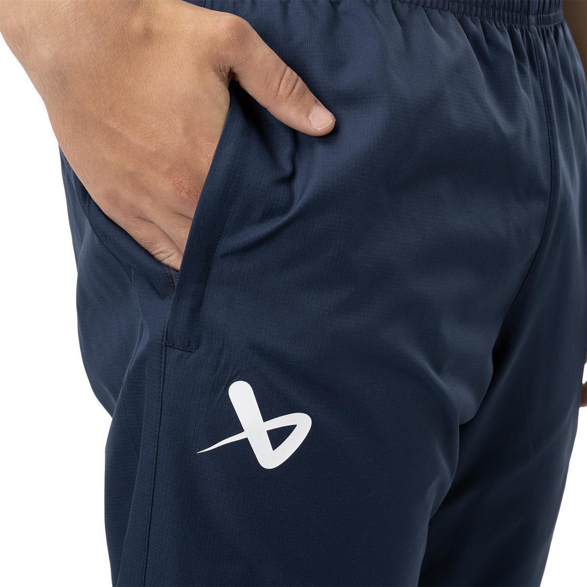 BAUER Team Lightweight Hose - marine - Sr.